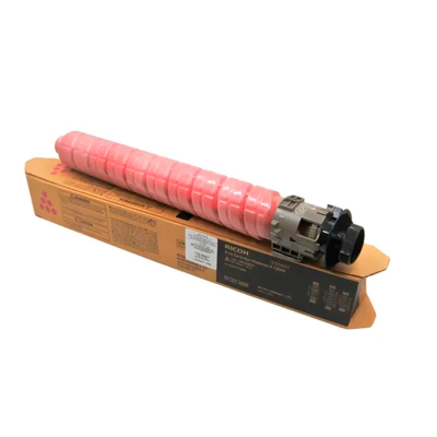 Toner Original Ricoh 821314 Magenta.