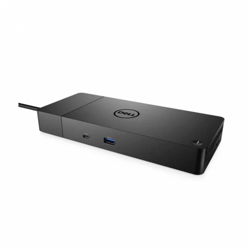 Docking Station Dell Wd19S Usb-C 180 Vatios