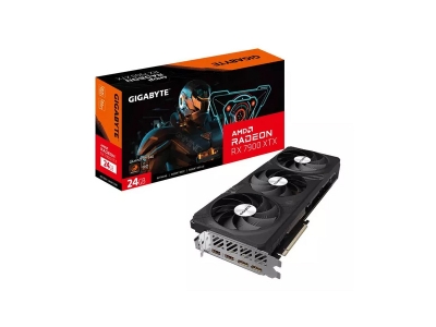 Tarjeta De Video Gigabyte Radeon Rx 7900 Xt Gaming Oc 24
