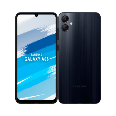 Samsung Galaxy A05 6,7'' 4G 4Gb 128Gb Dual Cam 50Mp