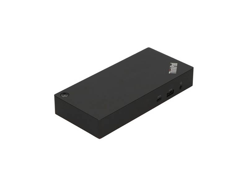 Docking Lenovo Thinkpad Usb-C Dock Gen 2 (40Ay0090It)