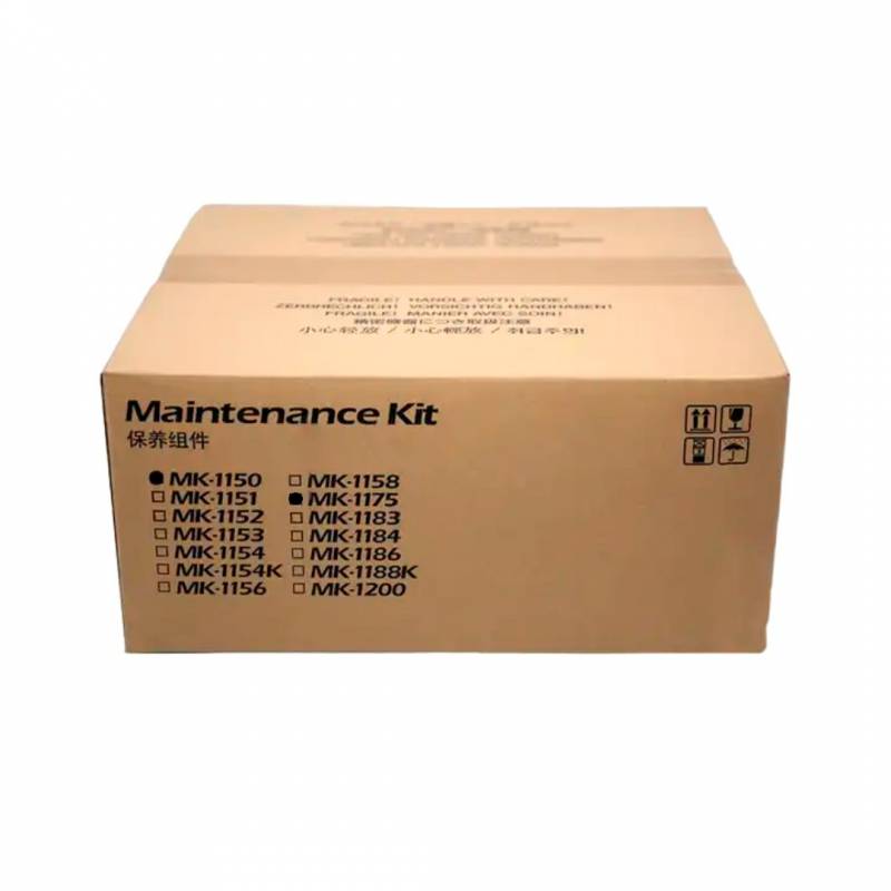 Kit Mantenimiento Original Kyocera Mk-1175
