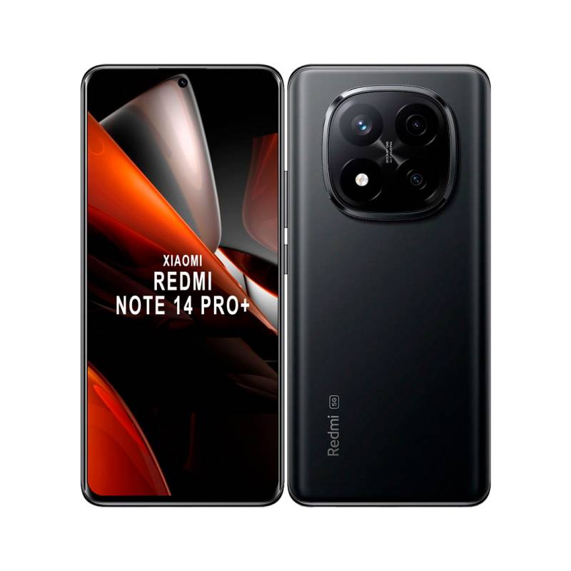 Xiaomi Redmi Note 14 Pro+ 6,67