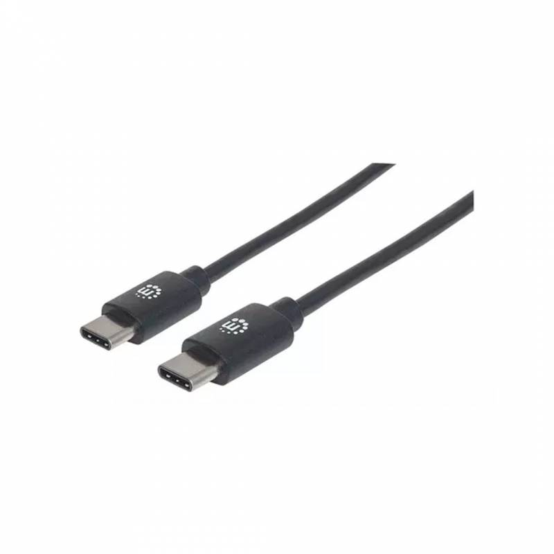 Cable Usb C Macho/Macho 3,0 Mts