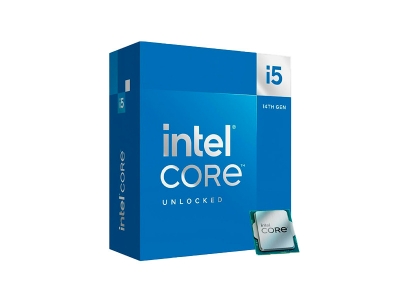 Procesador Intel Core I7-14700Kf 5.6 Ghz- Lga1700 Socket