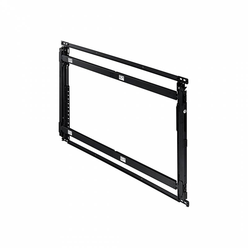 Montaje De Pared Para Pantalla 55 Wmn-55Vd