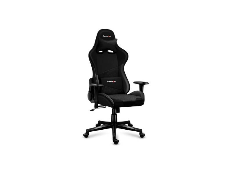 Silla Gamer Huzaro Hz- Force 4.4 Carbon