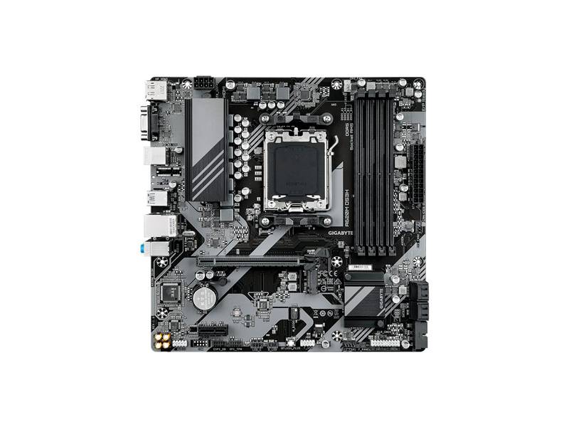 Motherboard Gigabyte A620M Ds3H Socket Am5