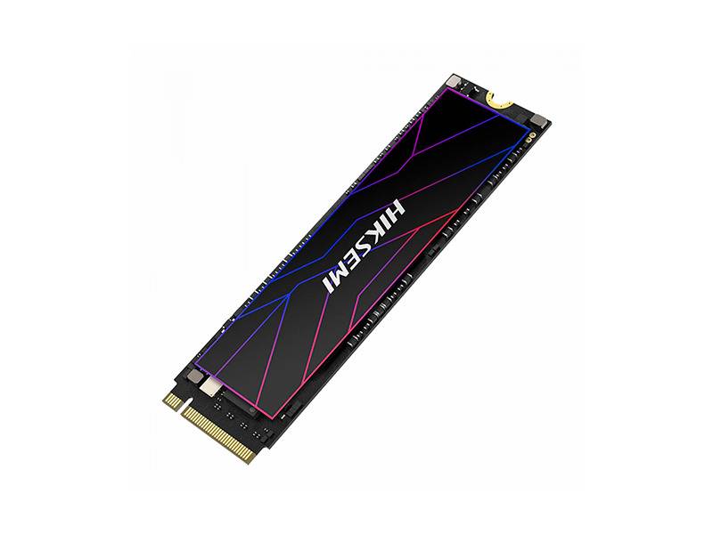 Disco Sólido Interno Hiksemi Ssd M.2 Future Lite 1024Gb Pci Nvm