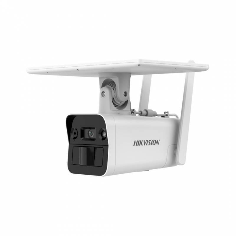 Cã¡Mara De Vigilancia De Red Hikvision 4.0 Mp Ir Network Dome Camera Ds-2Cd1143G0-I