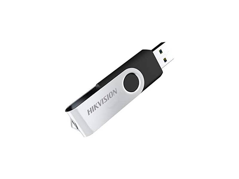 Pendrive Hiksemi Mp200S 8Gb Usb 2.0