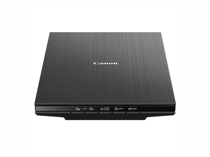 Escáner Canon Canoscan Lide 400 Usb 2.0