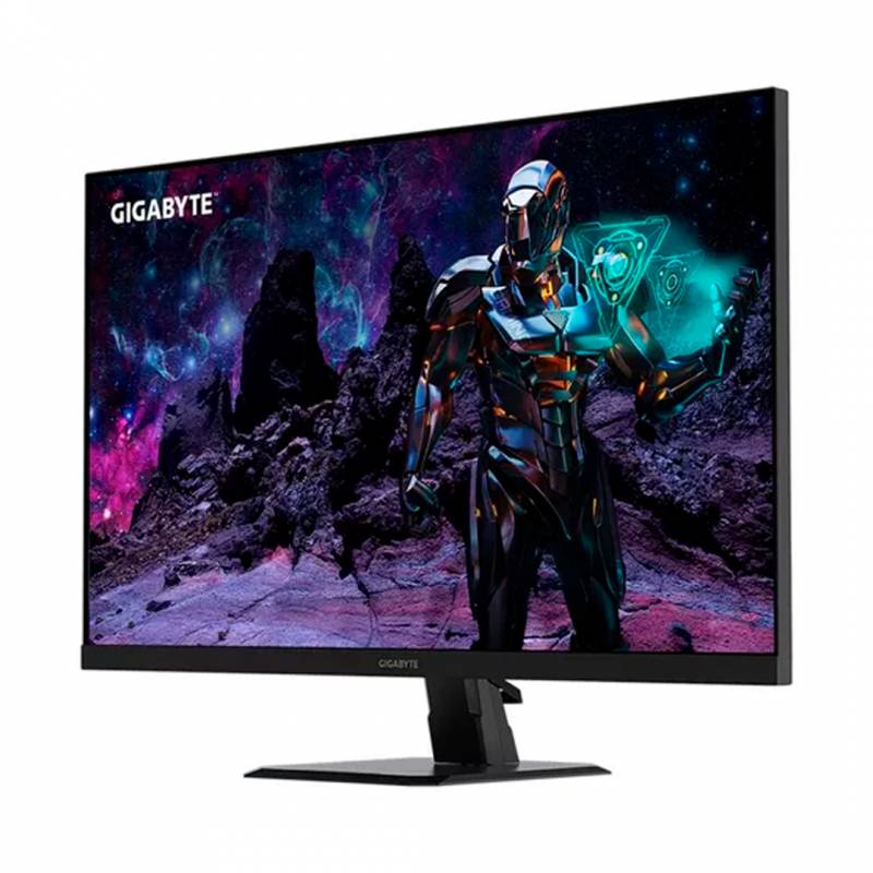 Monitor Gigabyte Gs32Q 32 Gaming