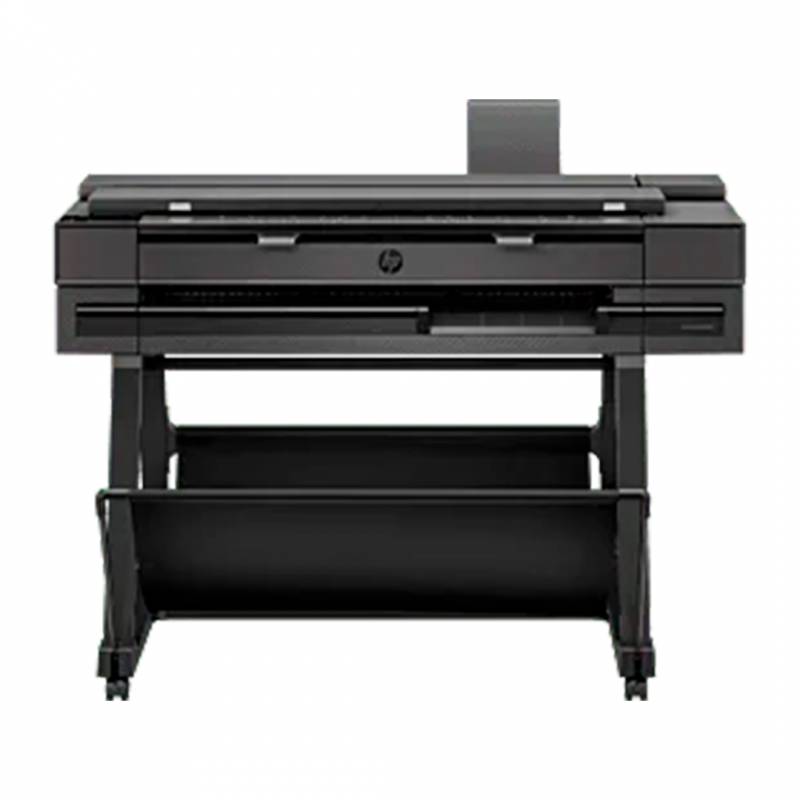 Plotter Hp Designjet T850 36-In Mfp Printer (2Y9H2A)