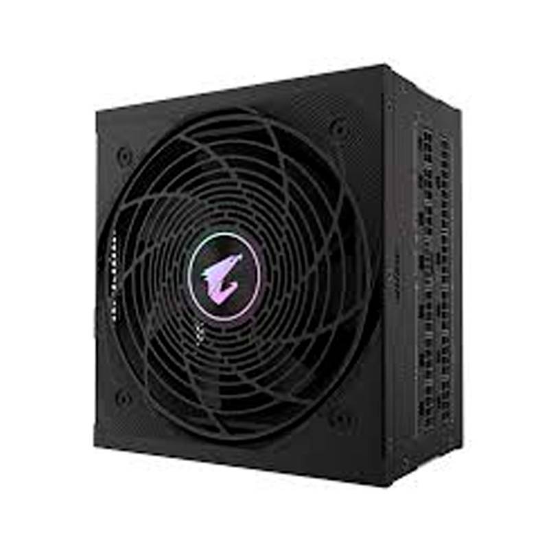 Fuente 850W Gigabyte Gp-Ae850Pm Pg5