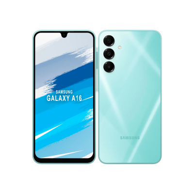 Samsung Galaxy A16 6,7'' 5G 8Gb 256Gb Triple Cam 50Mp