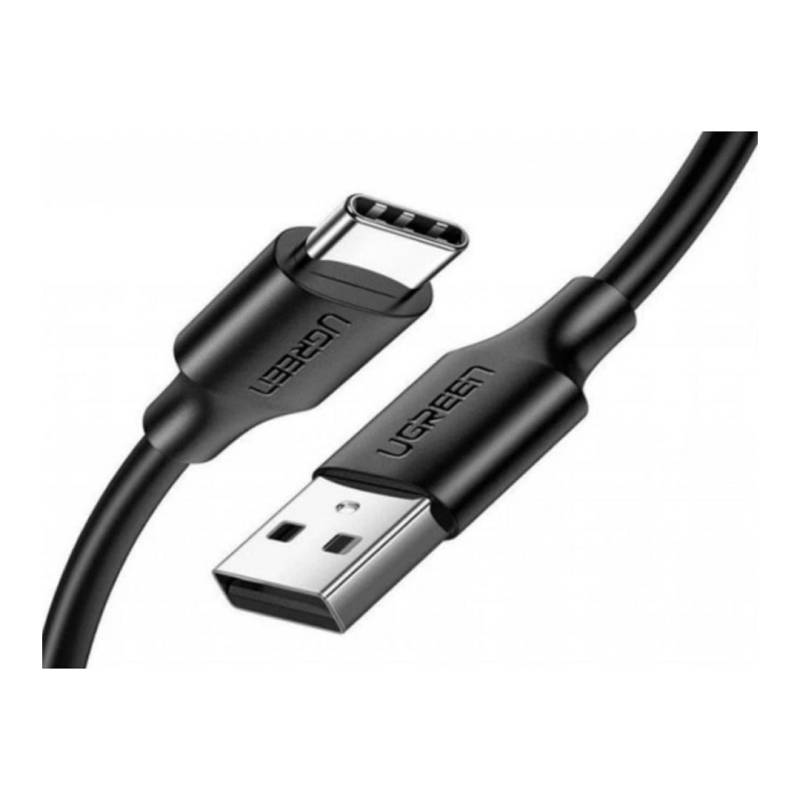 Cable Usb-C 60118 Ugreen Negro