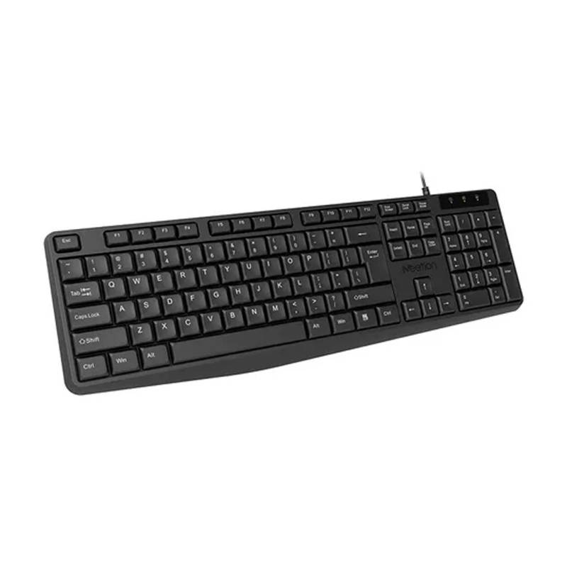 Teclado Usb Meetion Mt-K200
