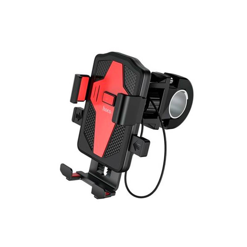 Wild Wolf Soporte Para Smartphone Bici Y Moto Hoco H31