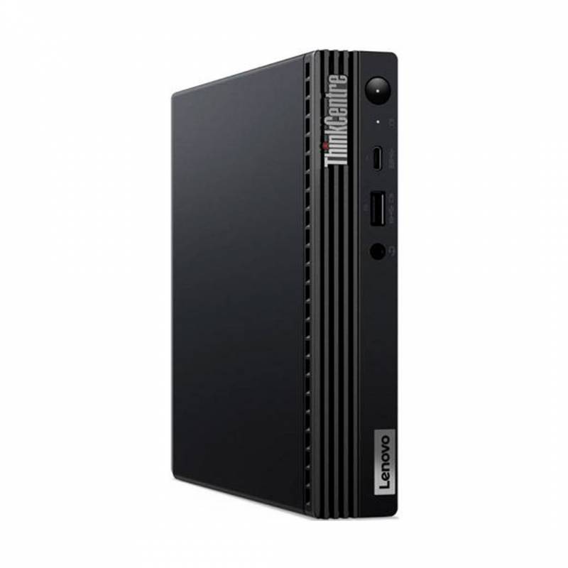 Mini Pc Lenovo Thinkcentrem70Q Tiny / Intel Core I5-14400T / 8Gb Ddr5 / 512Gb Ssd / Freedos