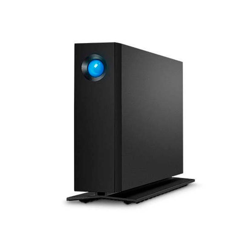 Disco Externo D2 Pro Stha24000800 Lacie 24Tb Usb-C