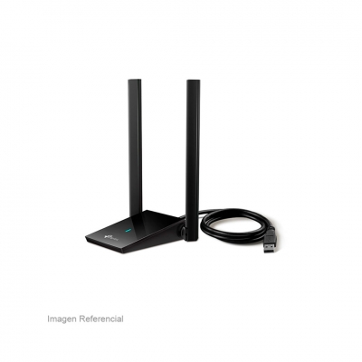 Adaptador Usb Tp-Link Wi-Fi 6 Ax1800
