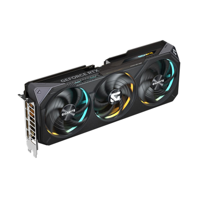 Tarjeta Grã¡Fica Geforce Rtx 5070 Gaming Oc 12G Gigabyte