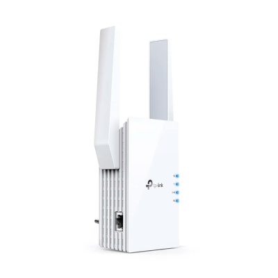 Extensor De Red Wi-Fi 6 Ax1500