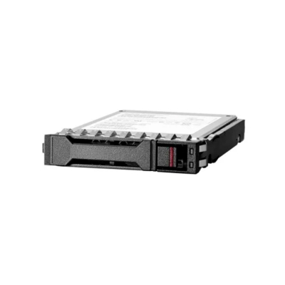 Disco Hpe 1.92Tb Sata 6G Mixed Use Sff Ssd P40504-B21