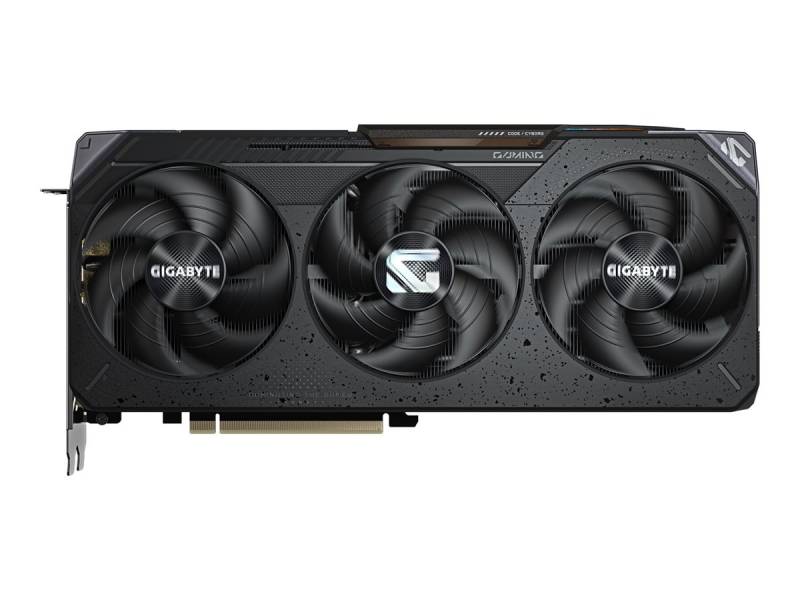 Tarjeta De Video Gigabyte Radeon Rx9070Xt Gaming Oc 16Gb