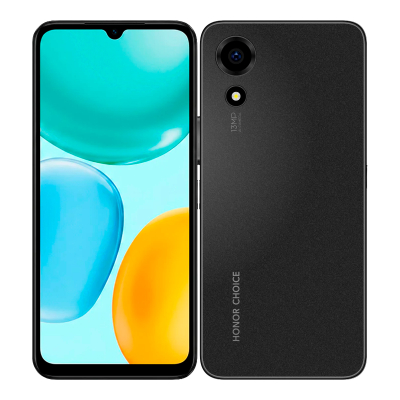 Smartphone Honor Choice T10 64Gb Negro