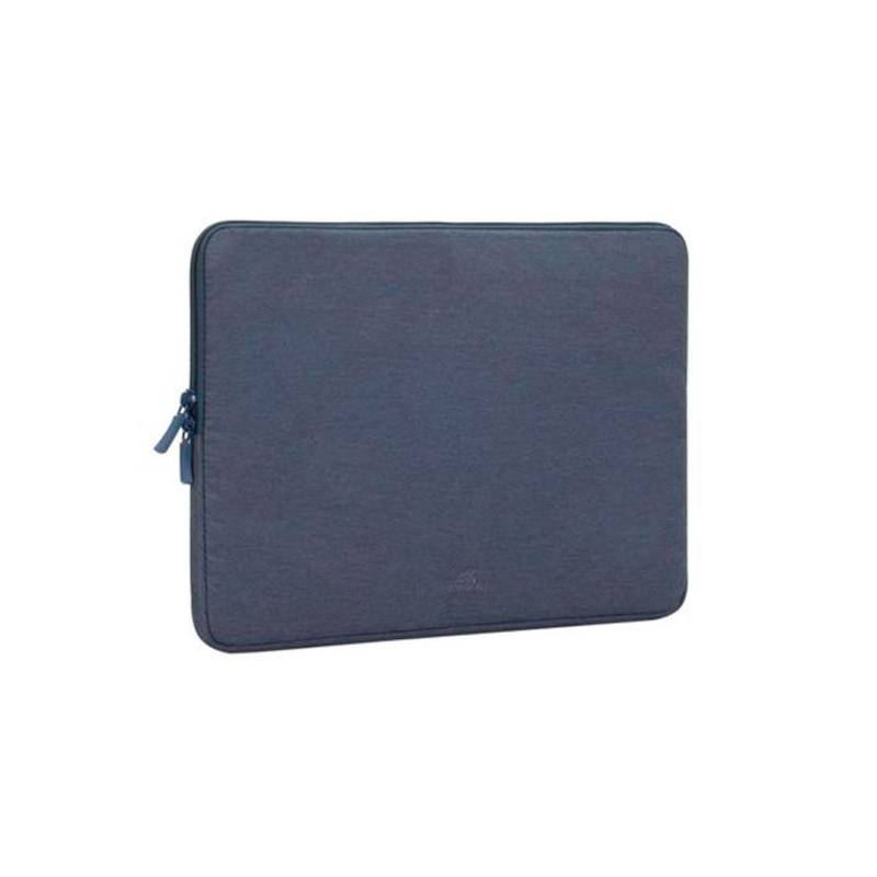 Funda Para Laptop Suzuka 13.3 Blue 7703 Rivacase