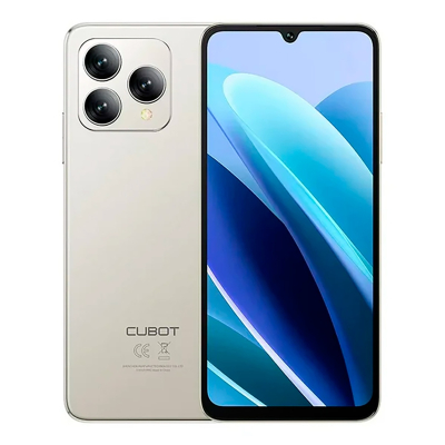 Smartphone Cubot A40 256Gb Titan Grey