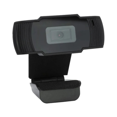 Cã¡Mara Web Philips P106 Spl6106/00 Hd 720P Usb 70Â° Con Micrã³Fono