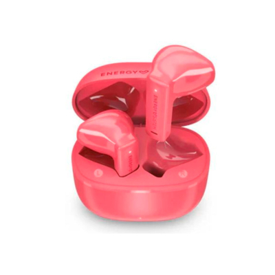 Auriculares Energy Sistem Streetmusic Coral Tws