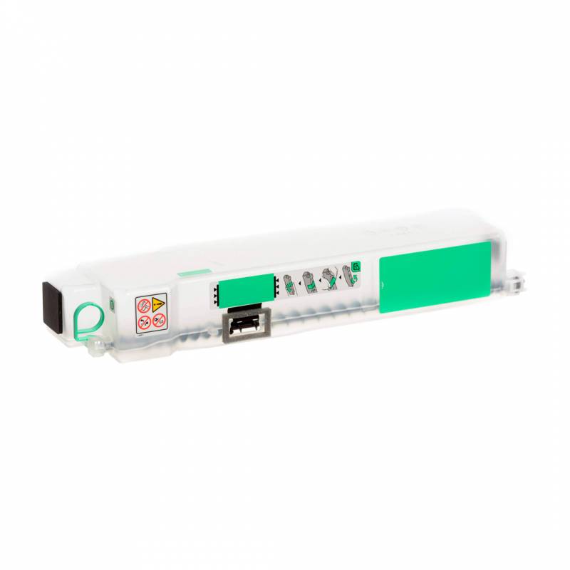 Botella De Toner Residual Original Ricoh 408228
