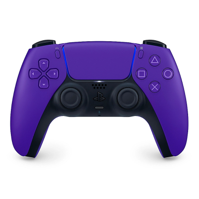 Gamepad Inalã¡Mbrico Sony Dualsense Ps5 Bluetooth Galactic Purple