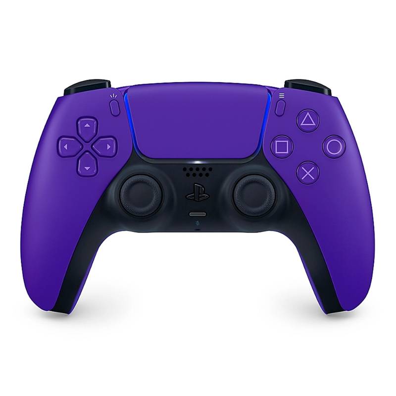 Gamepad Inalã¡Mbrico Sony Dualsense Ps5 Bluetooth Galactic Purple