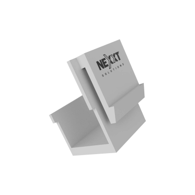 Mã³Dulo Ciego Nexxt Para Placa Keystone 1 Puerto Blanco Aw160Nxt50
