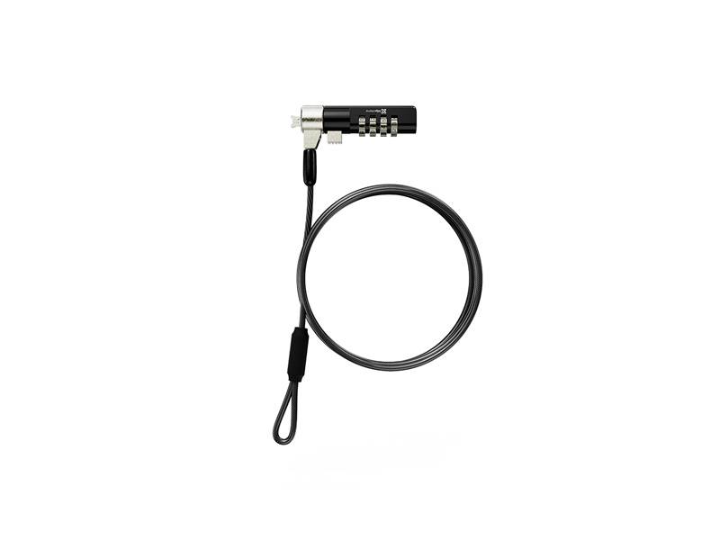 Cable De Seguridad Klip Xtreme Ksd-370 2 Mts