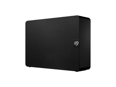 Disco Externo Seagate Expansion Stkp14000400 14Tb Usb 3.0 Negro.
