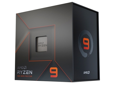 Procesador Amd Ryzen 9 7900 - 3.7 Ghz.