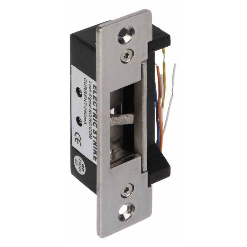 Cerrojo El&Eacute;Ctrico Asf702 1.2.01.27.10295 Dahua 500 Kg