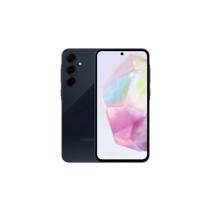 Celular Samsung Galaxy A35 5G 256Gb - Black