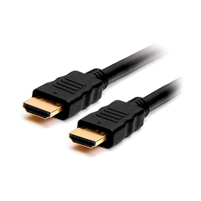 Cable Unno Hdmi 1,8M Soporta 1080P Compatible Con 3D