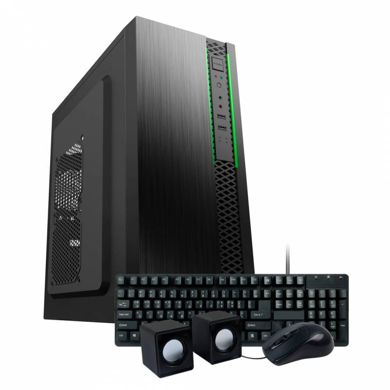 Gabinete Hsi Shot- 60 Combo.