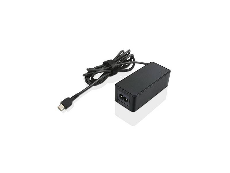 Cargador Original Lenovo 65W Standard Usb Type-C - 4X20M26278