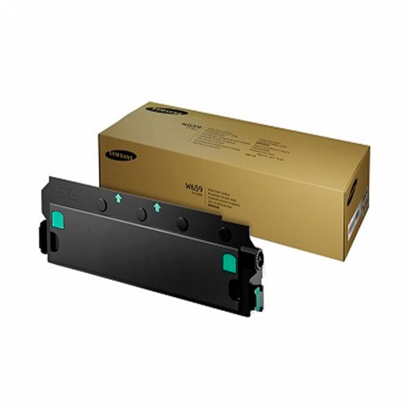 Contenedor De Toner Residual Original Samsung Clt-W659