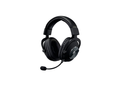 Promo Auriculares Gaming Inalámbricos Logitech 981-000906 G Pro X Con Micrófono Lightspeed