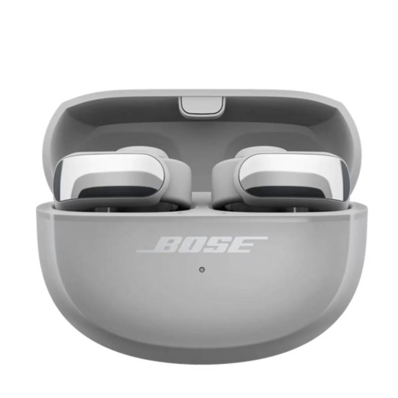 Auricular Ultra Open Earbuds Bose Moonlight Grey